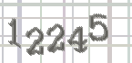 CAPTCHA Bild zum Spamschutz 